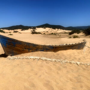 Dune di Piscinas