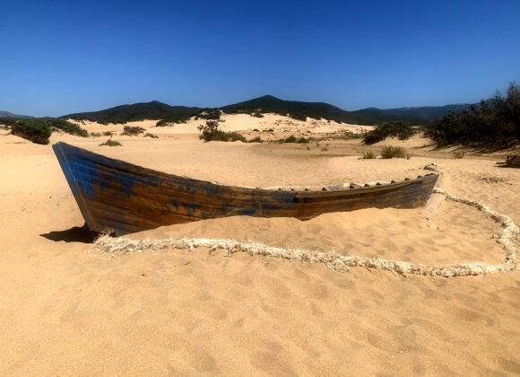 Dune di Piscinas