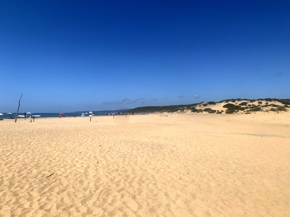 Dune di Piscinas