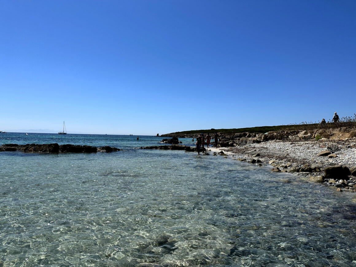 Isola di Mal di Ventre