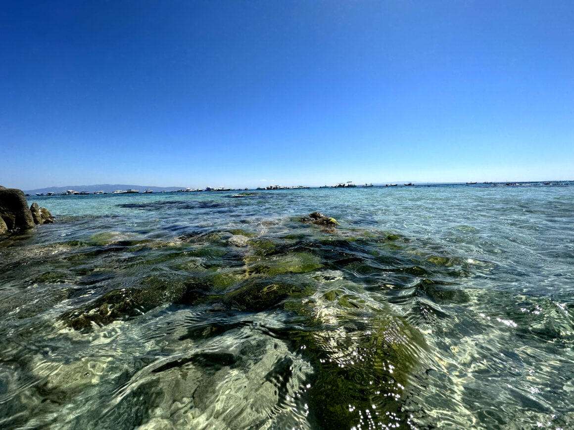 Isola di Mal di Ventre