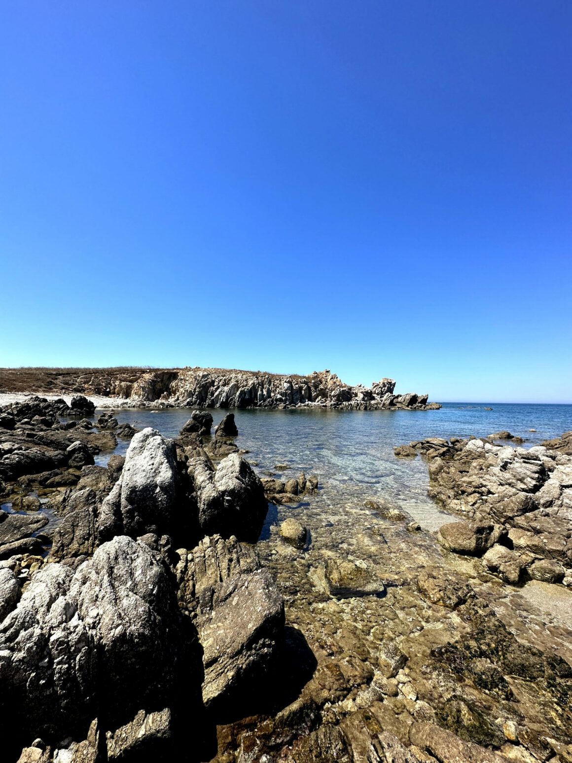 Isola di Mal di Ventre