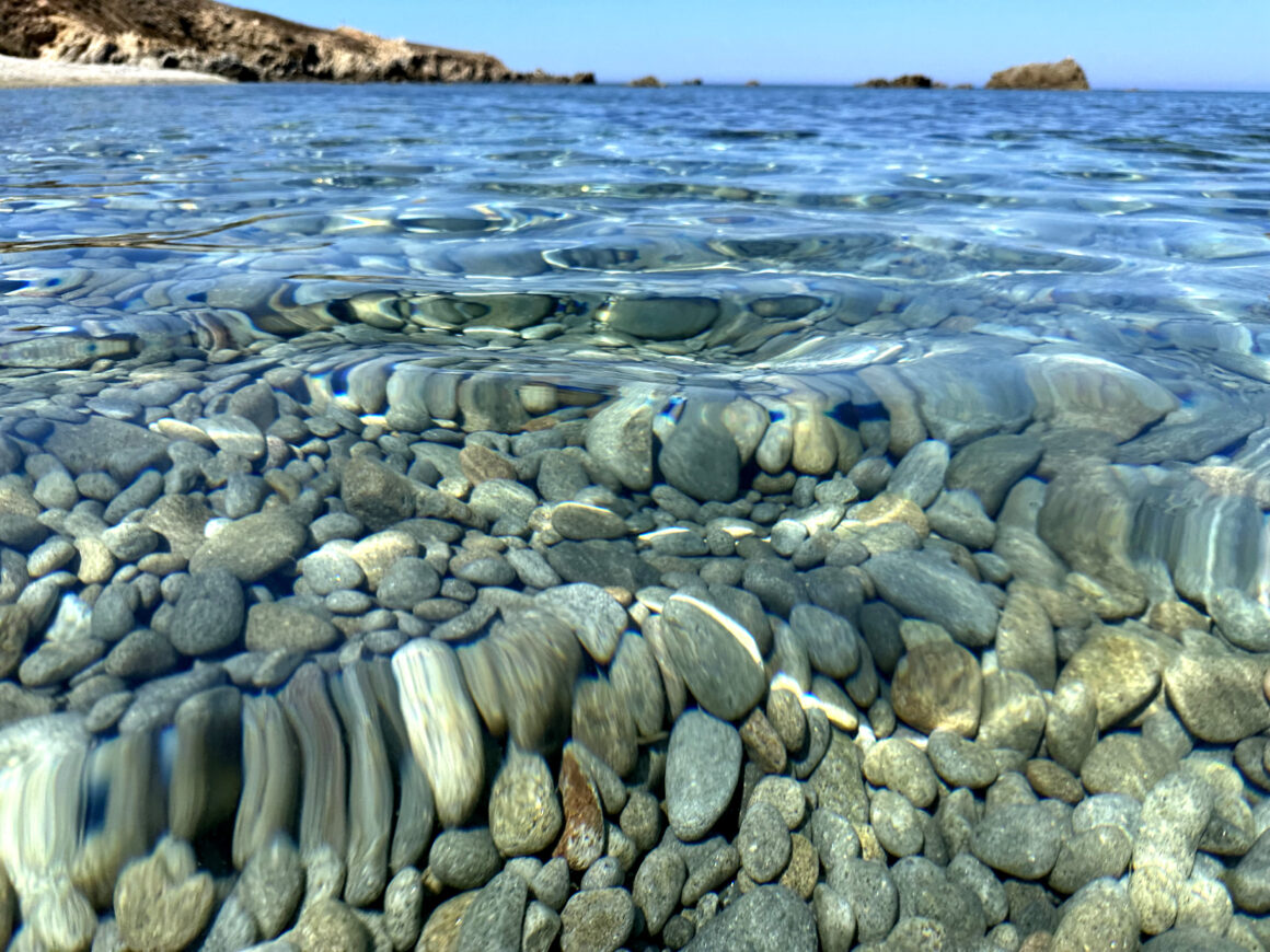 Isola di Mal di Ventre