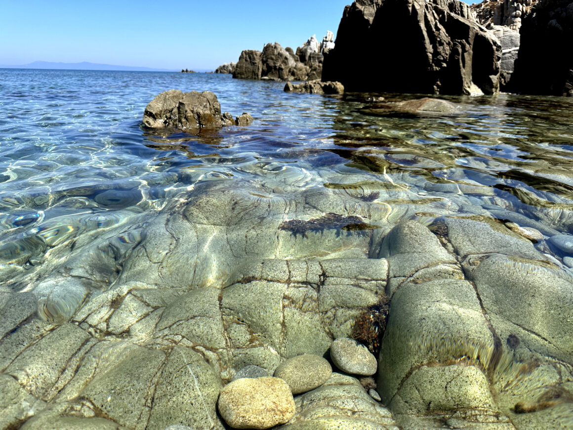 Isola di Mal di Ventre