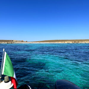 Isola di Mal di Ventre