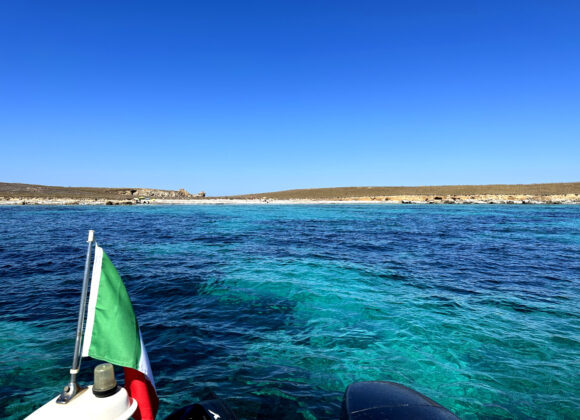 Isola di Mal di Ventre