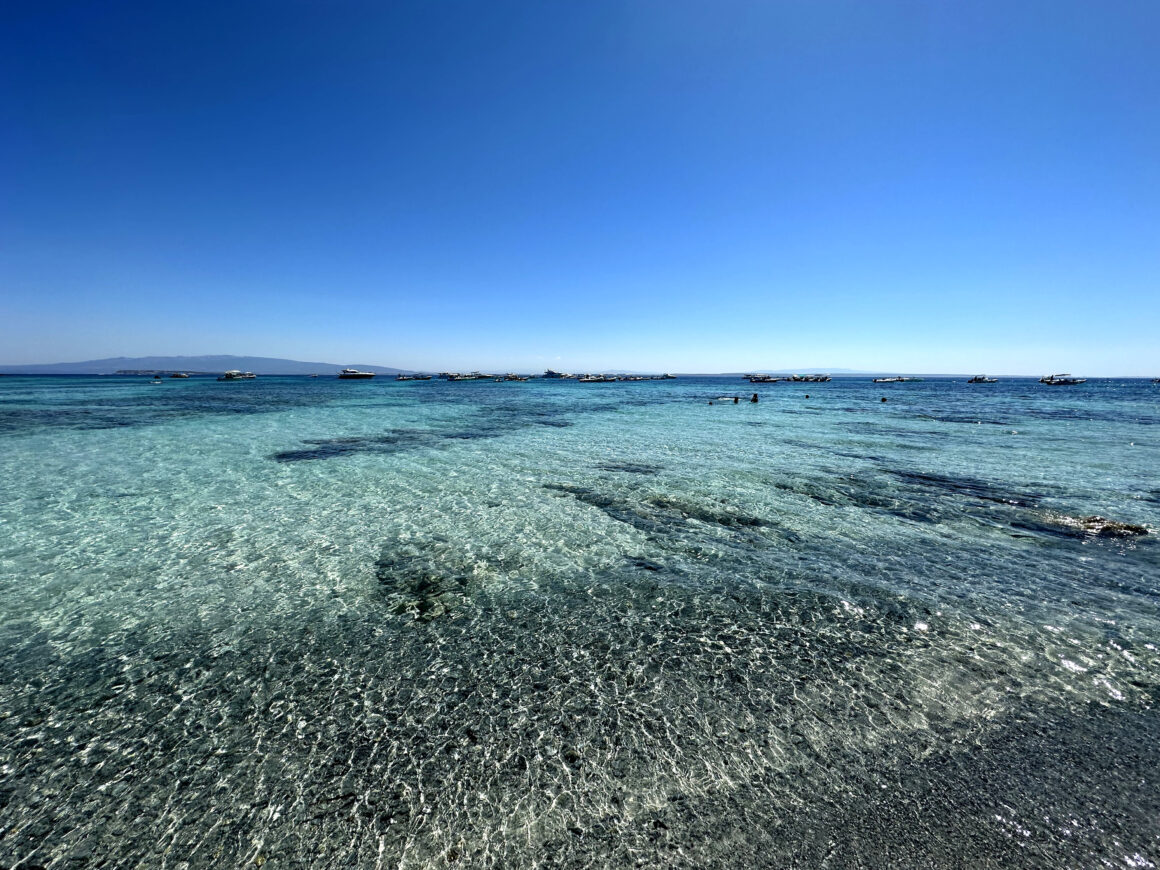 Isola di Mal di Ventre