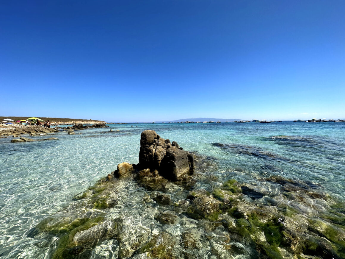 Isola di Mal di Ventre