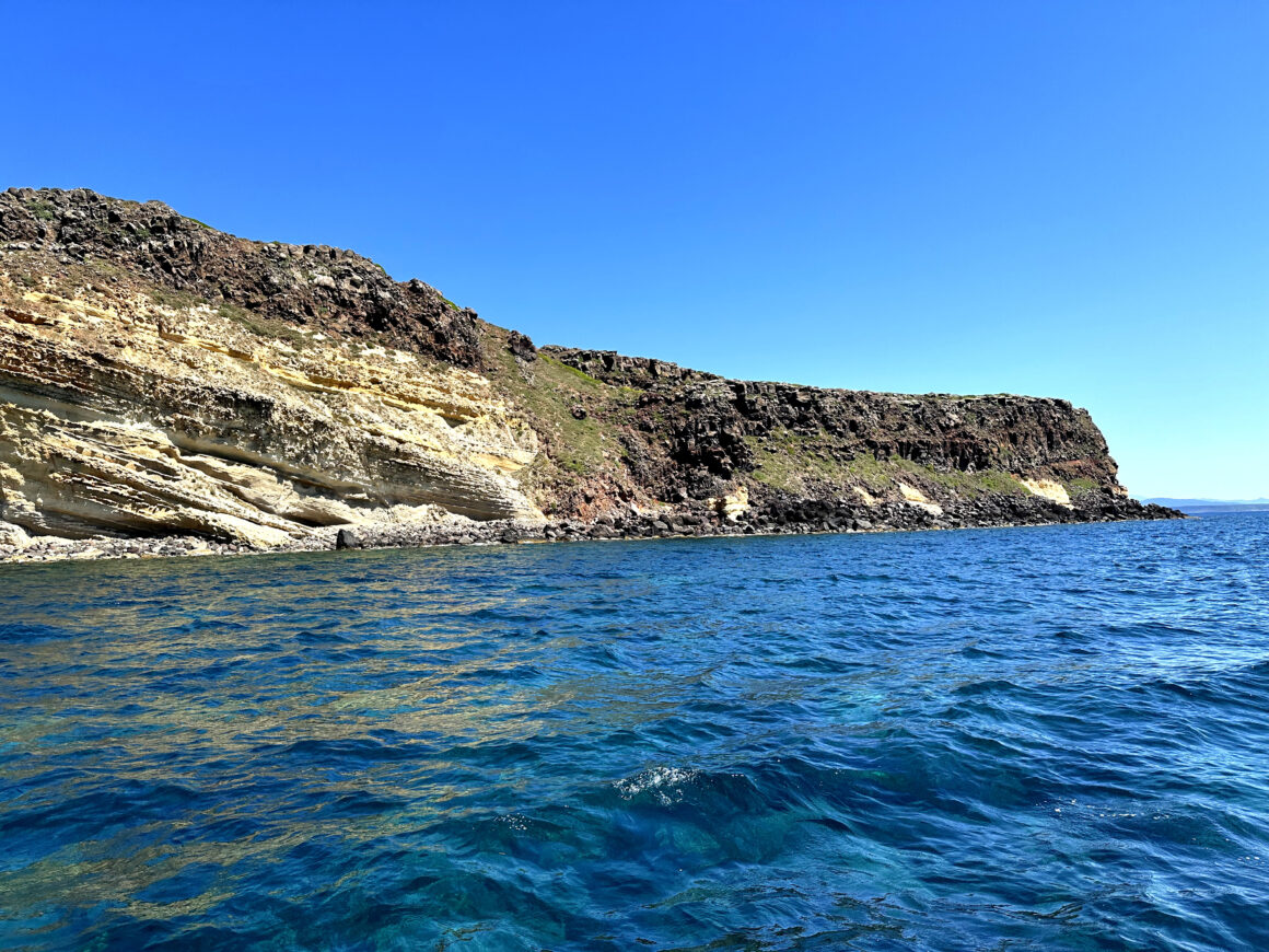 Tharros e San Giovanni di Sinis