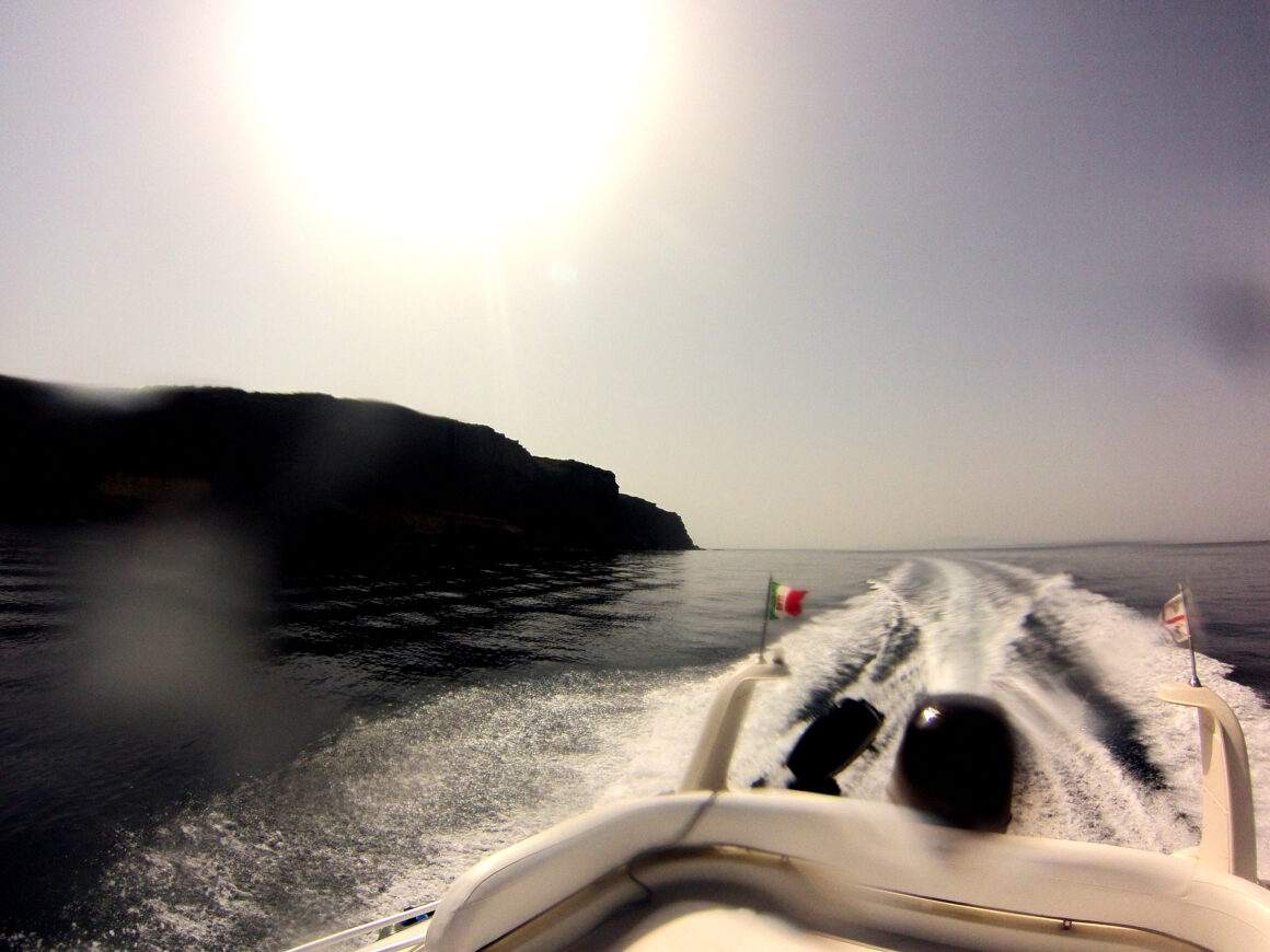 Tharros e San Giovanni di Sinis