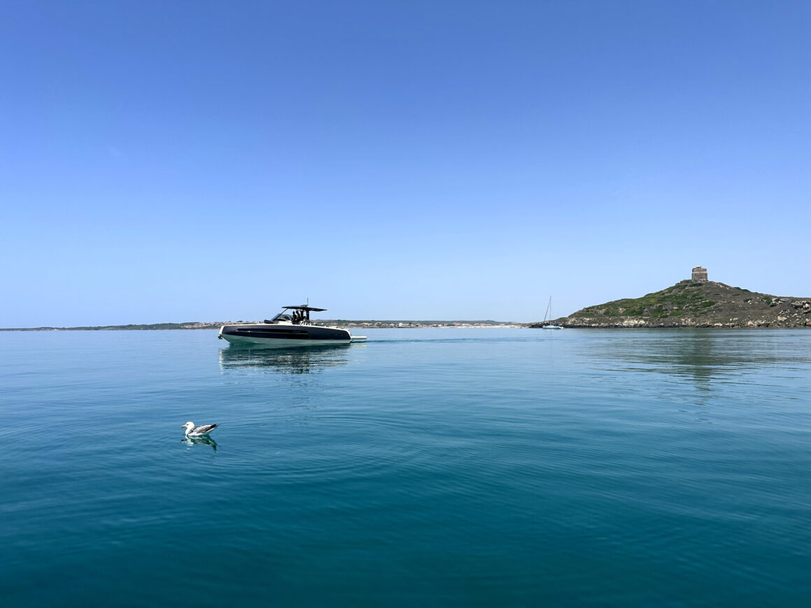 Tharros e San Giovanni di Sinis