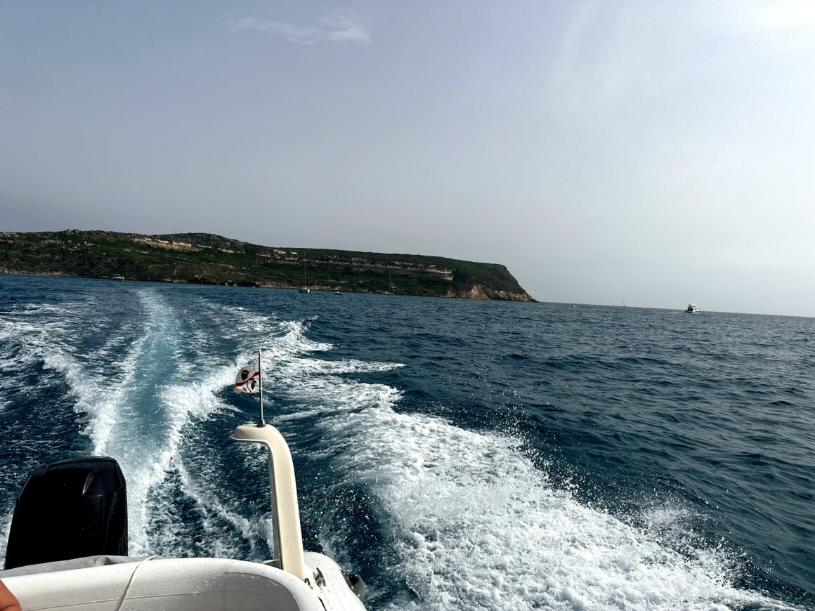 Tharros e San Giovanni di Sinis
