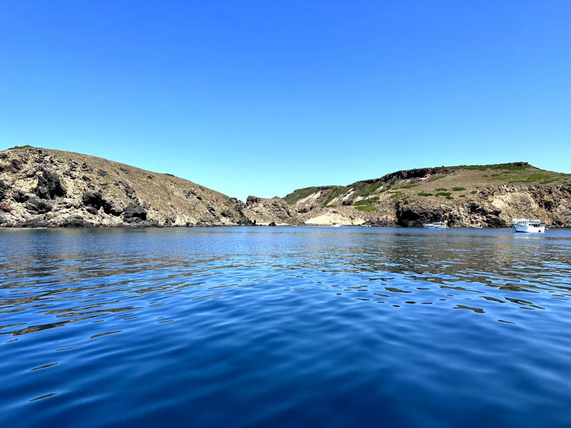 Dune di Piscinas