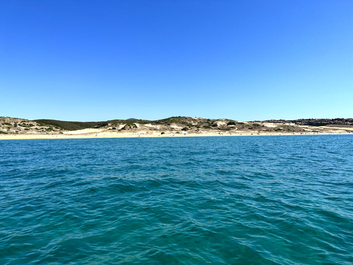 Dune di Piscinas