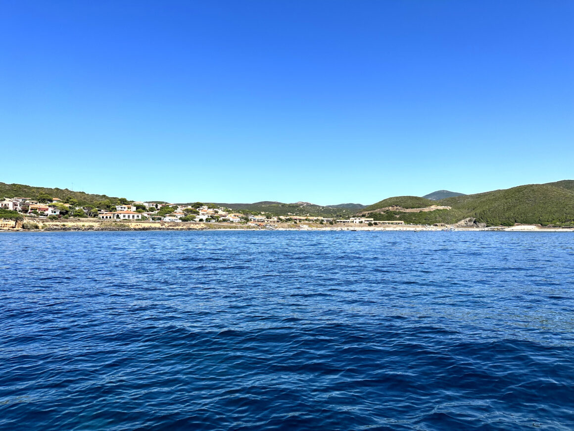 Dune di Piscinas