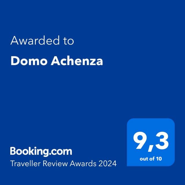 Sembra poco, ma dopo un anno e mezzo di lavoro e 399 recensioni siamo ancora lì in alto! Complimenti a noi @rossellamanias … Ad maiora semper.. #domoachenza #domoachenzaterralba #bookingtravelawards2024 #bookingtravelawards #dormiresardegna #bbserdegna #sardiniaholidays #vacanzeinsardegna